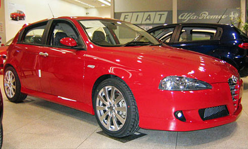 Alfa 147