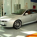 Alfa 159SW 2.2JTS SeleSpeed