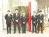 店舗写真
