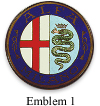 Emblem 1